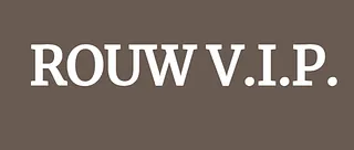 Logo rouw vip